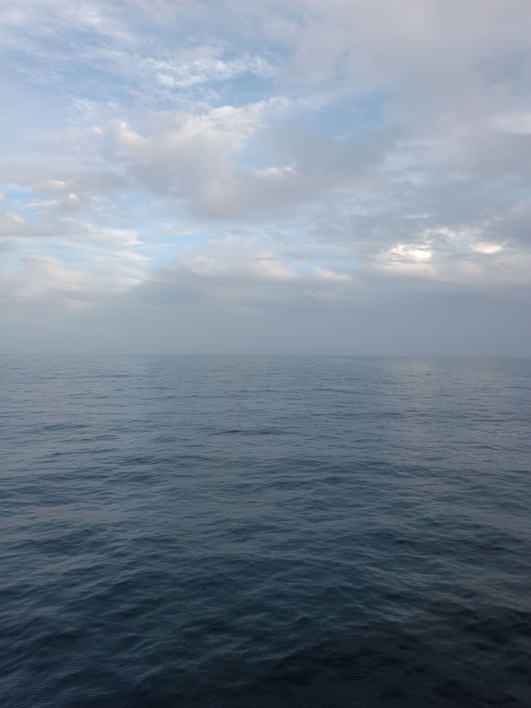 Book image placeholder of sea